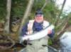 G-man steelhead fishing