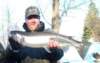 Todd steelhead fishing