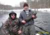 steelhead fishing